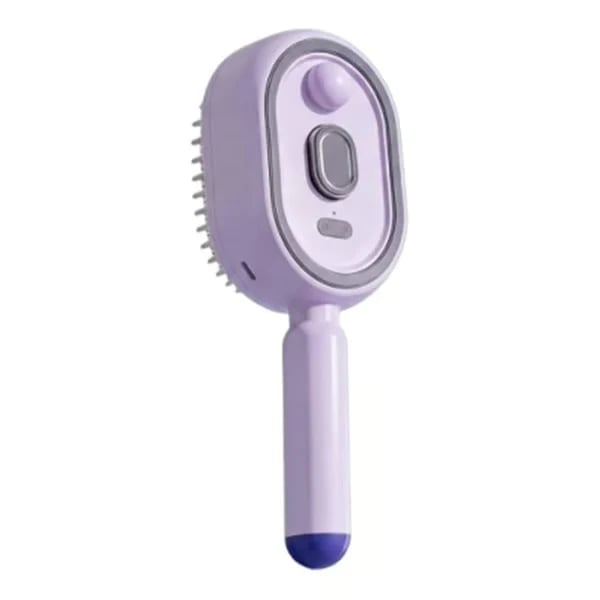 Electric Spray Air Cushion Massage Comb -$AC