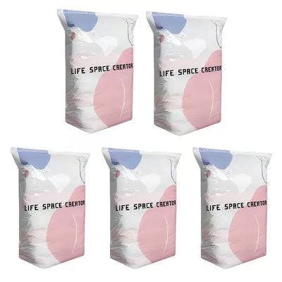📦 Large-Capacity Vacuum Bags – No Pump Needed! 💨✨-WH