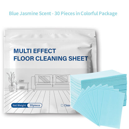 🧼 Floor Cleaning Tablets Multi-Surface Antibacterial Cleaner -$LA