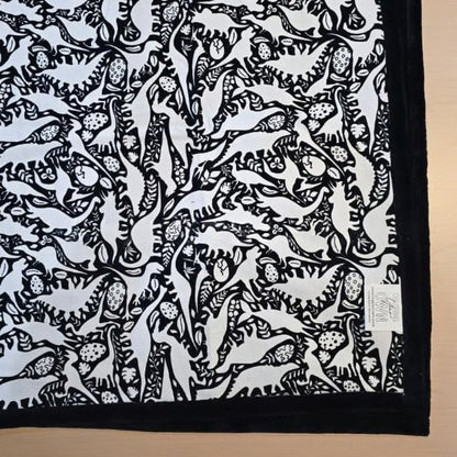 🧠The Attention Rebuilder-DIY Coloring Blanket-WH