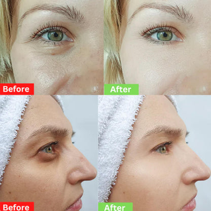 Instant Eye Firming Cream