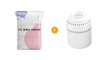 💐🧸No-Pump Large Vacuum Storage Compression Bags-$LA