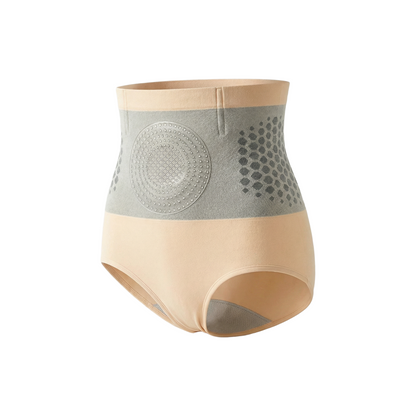 Official Brand Store | 🛡️2026 Moringa & Berberine 4-in-1 Micro-Particle Shaping & Fat Burning Shorts-CJ