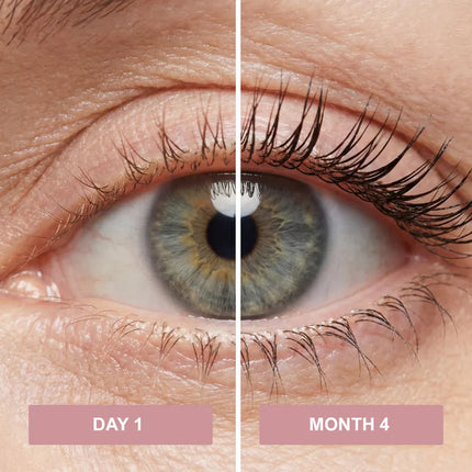 Gildedrust®Waterproof Fibre Mascara💧 – Volume & Length without Clumping for Dramatic Moments-CJ