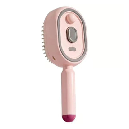 Electric Spray Air Cushion Massage Comb -$AC
