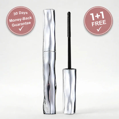 Gildedrust®Waterproof Fibre Mascara💧 – Volume & Length without Clumping for Dramatic Moments-CJ
