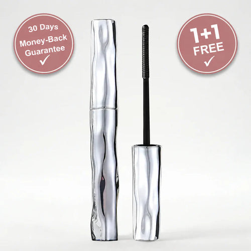 Gildedrust®Waterproof Fibre Mascara💧 – Volume & Length without Clumping for Dramatic Moments-CJ