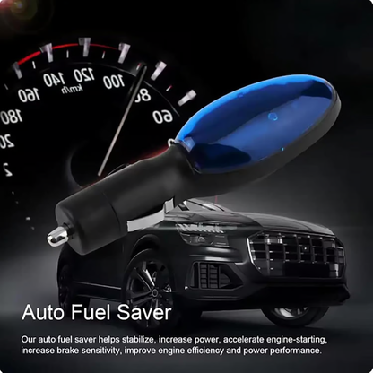 2026 New Smart Fuel Saver 🚗 Plug-and-Play & Save Up to 30%-WH