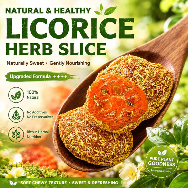 😋Licorice Kumquat- 🍃Natural Healthy Green Snack.-$LA