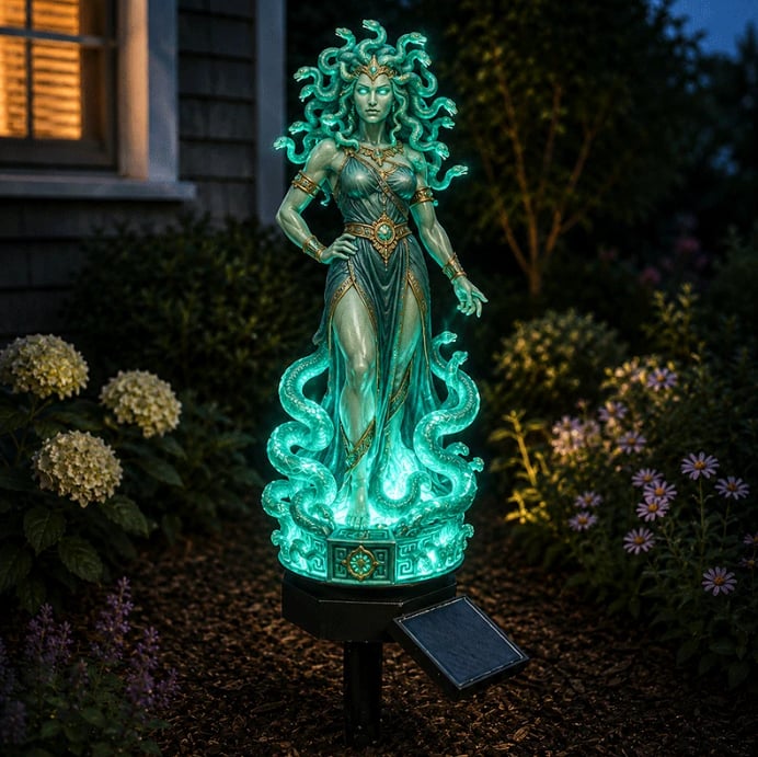 Medusa