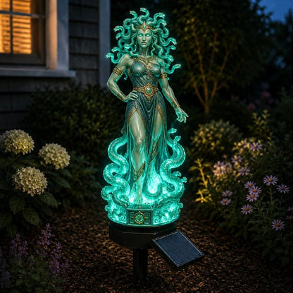 🔱 Olympus Mythic Garden Light -$AC