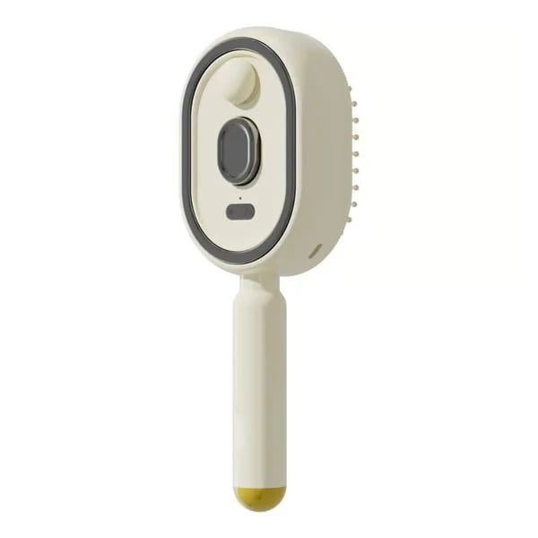 Electric Spray Air Cushion Massage Comb -$AC