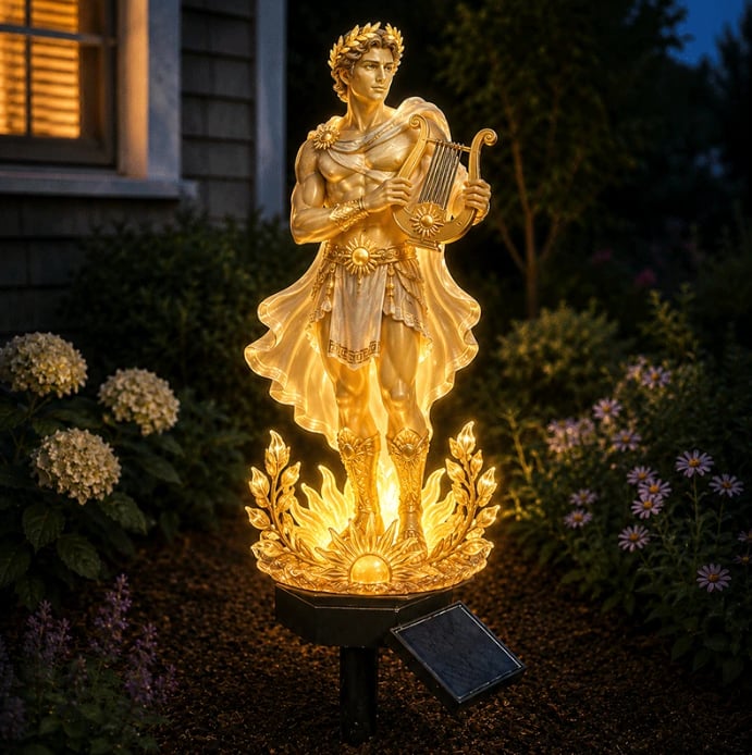 Apollo