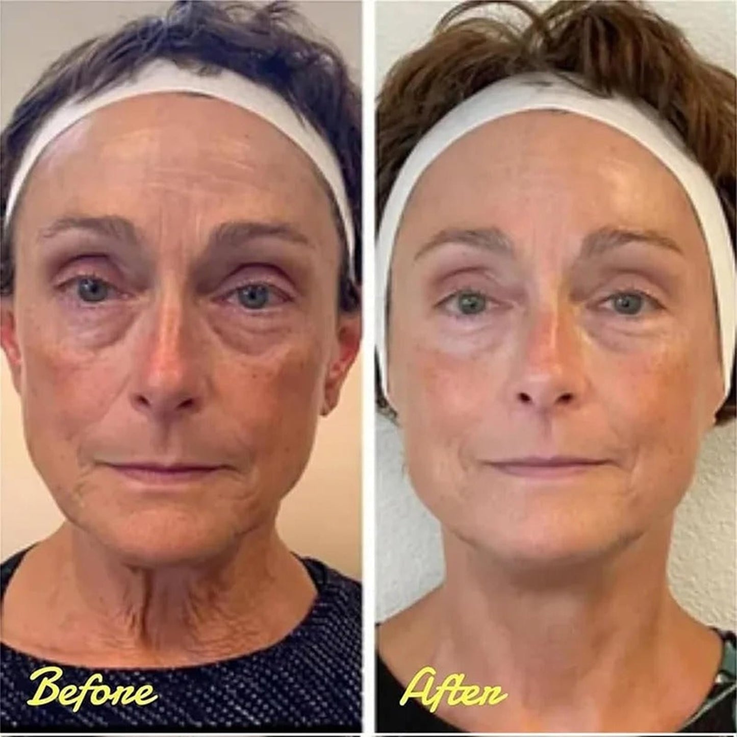 Instant Eye Firming Cream