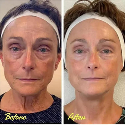 Instant Eye Firming Cream