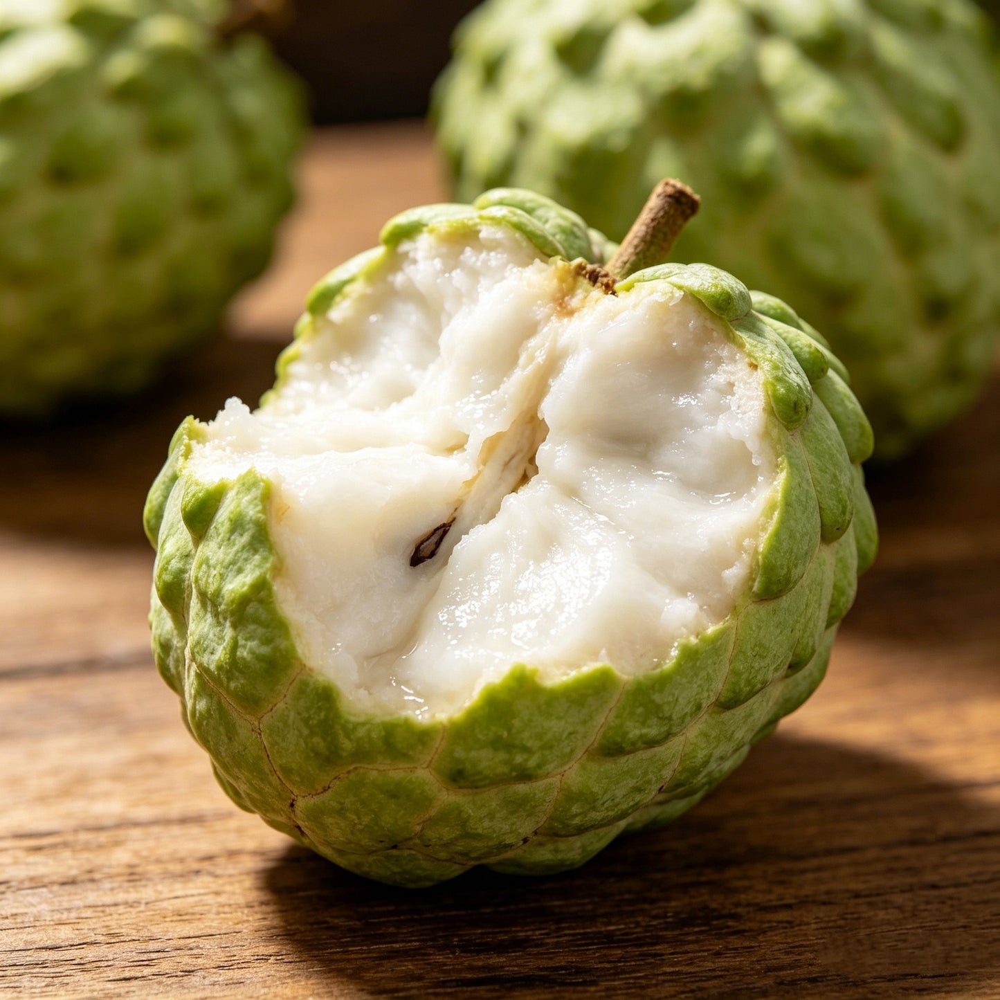 🔥Last Day 49% OFF🔥Sugar Apple Home Growing Kit🍈🌿-CJ