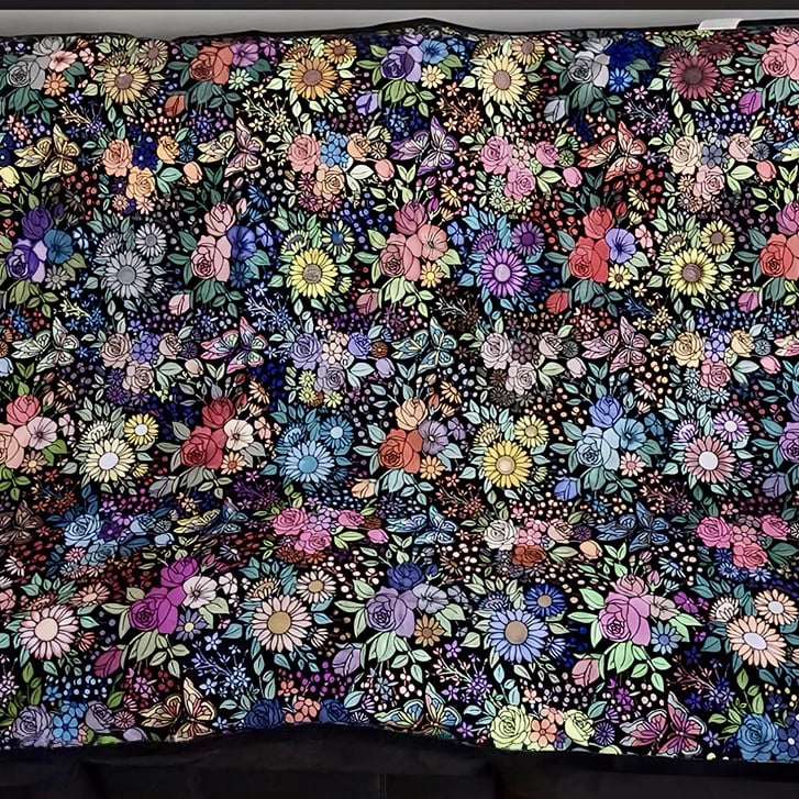 🧠The Attention Rebuilder-DIY Coloring Blanket-WH