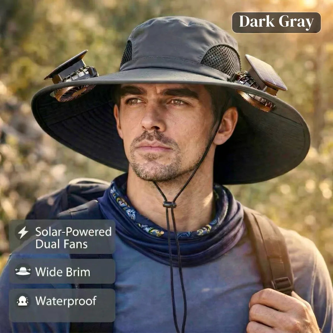 Dark Gray