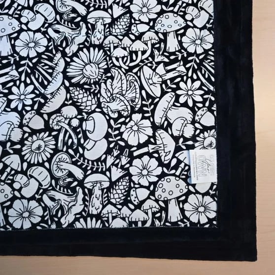 🧠The Attention Rebuilder-DIY Coloring Blanket-WH