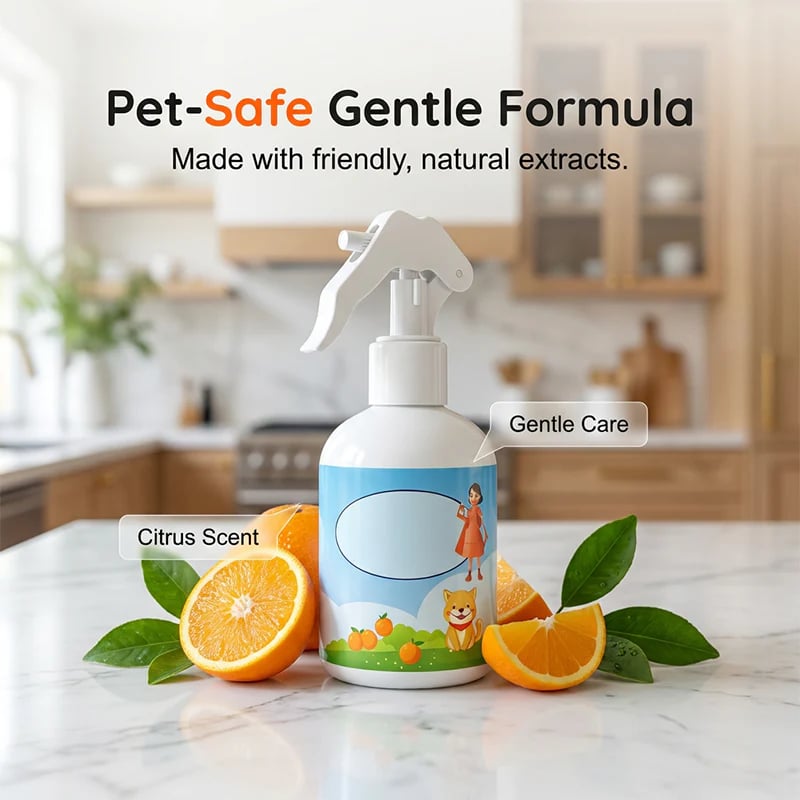 🐶🐱 Potty Training Aid Spray for Dogs & Cats ✨-$LX