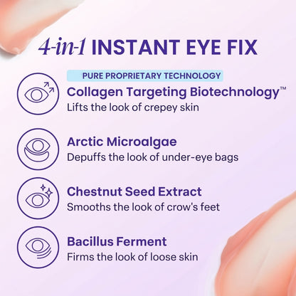 SPECIAL LAUNCH PRICE| Instant Lift Eye Gel -CJ