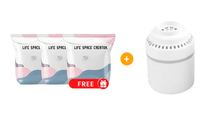 💐🧸No-Pump Large Vacuum Storage Compression Bags-$LA