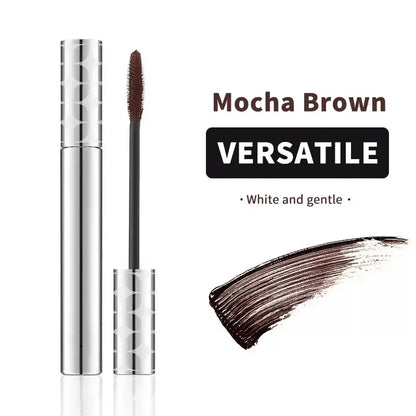 💄 Waterproof Mascara – 24H Long-Lasting 👁️ Thick, Volumizing & Perfectly Defined Lashes ✨-$AC