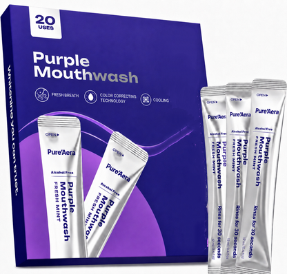 Purple Mouthwash™-CJ