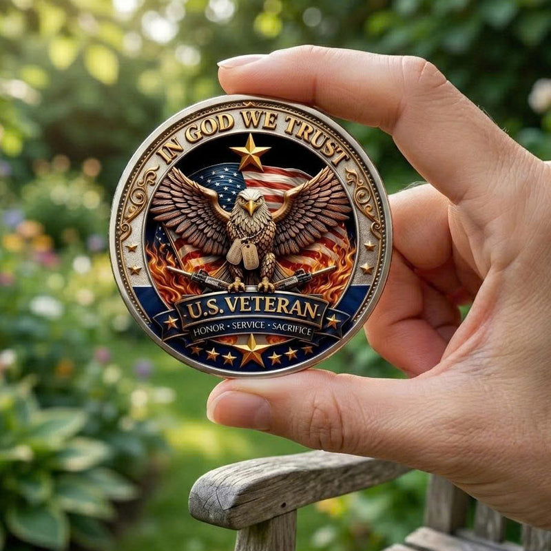 Beautiful Craftsmanship and Real Meaning