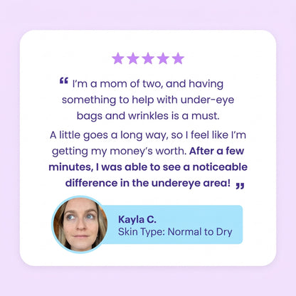SPECIAL LAUNCH PRICE| Instant Lift Eye Gel -CJ