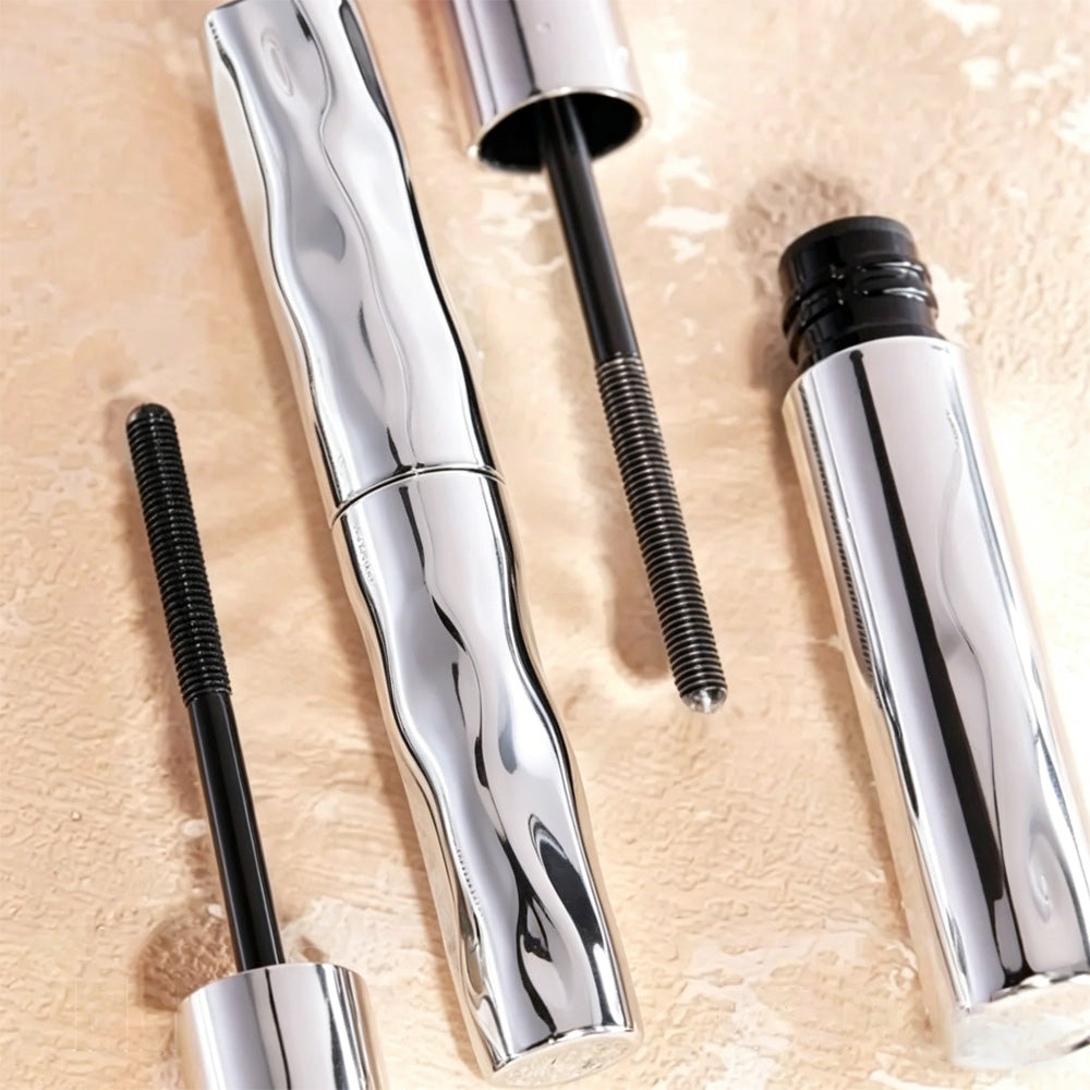 Gildedrust®Waterproof Fibre Mascara💧 – Volume & Length without Clumping for Dramatic Moments-CJ
