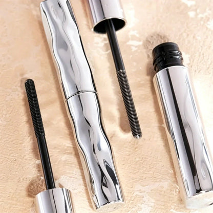 Waterproof & Sweatproof Lengthening & Curling Mascara-WH