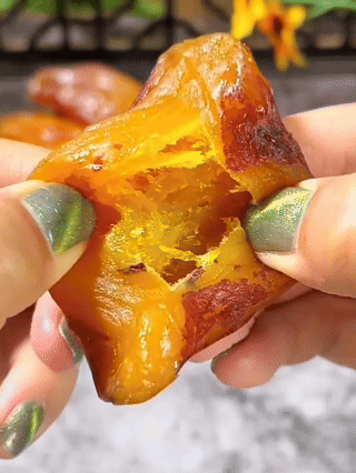 Zero Sugar Double-Steamed Sweet Potato-$LA