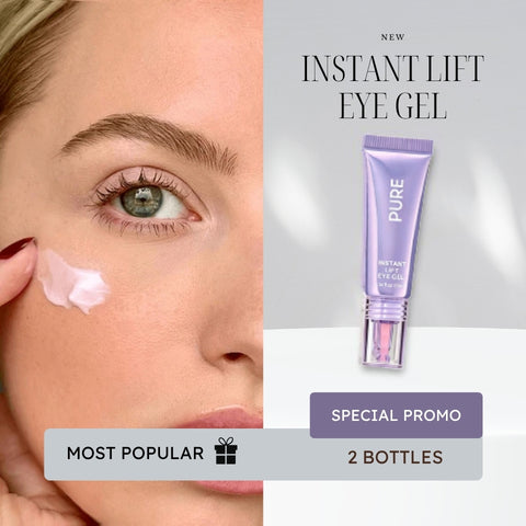 SPECIAL LAUNCH PRICE| Instant Lift Eye Gel -CJ