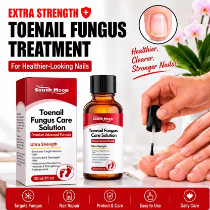 Toenail Fungus Treatment Extra Strengthr-CJ