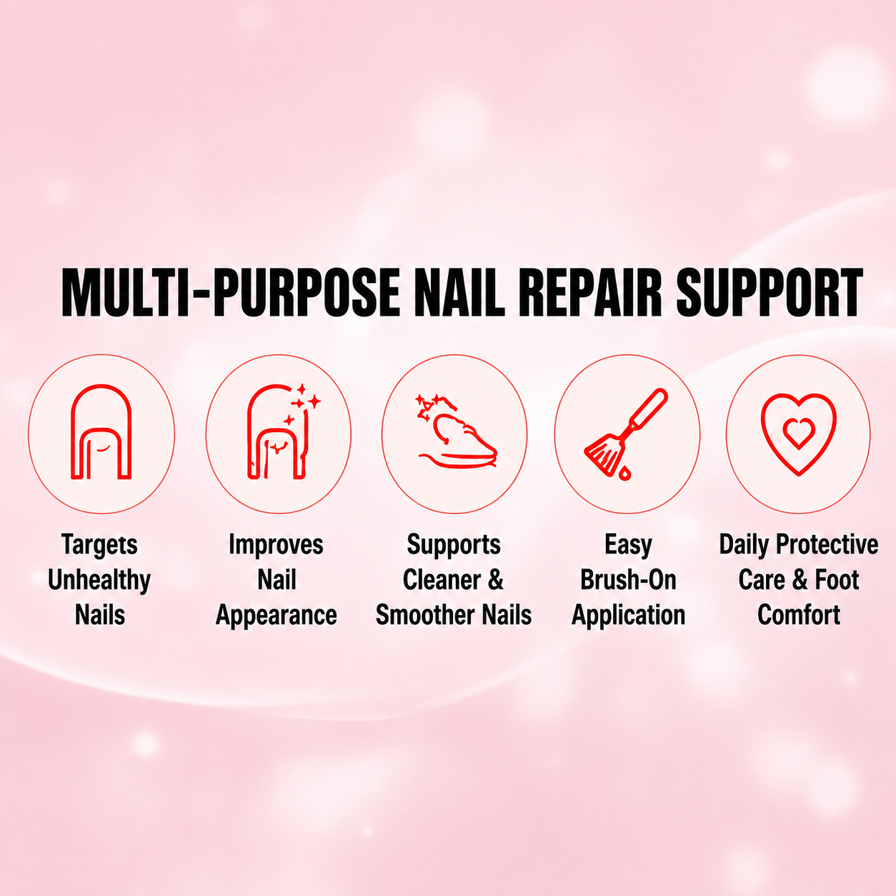 Toenail Fungus Treatment Extra Strengthr-CJ