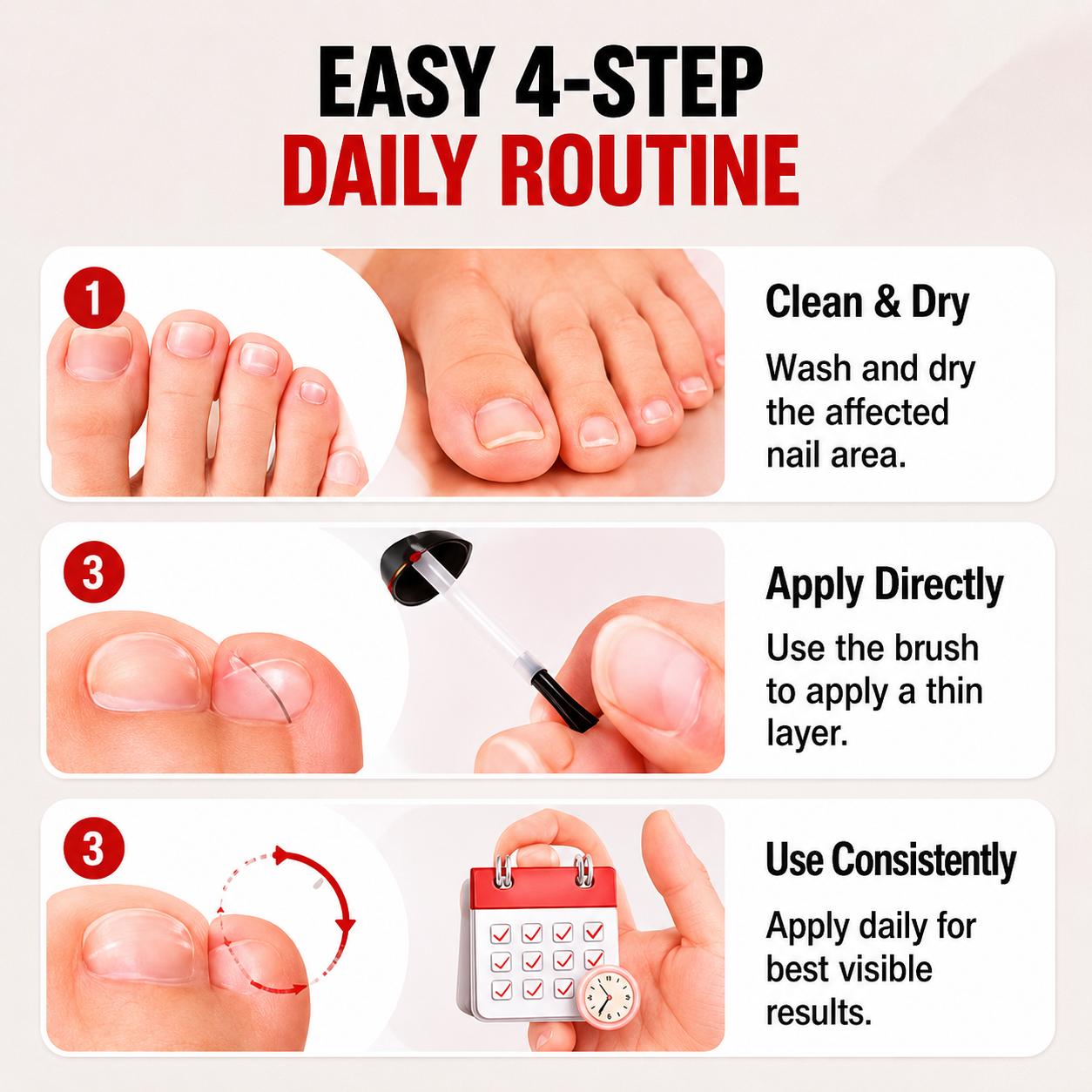 Toenail Fungus Treatment Extra Strengthr-CJ