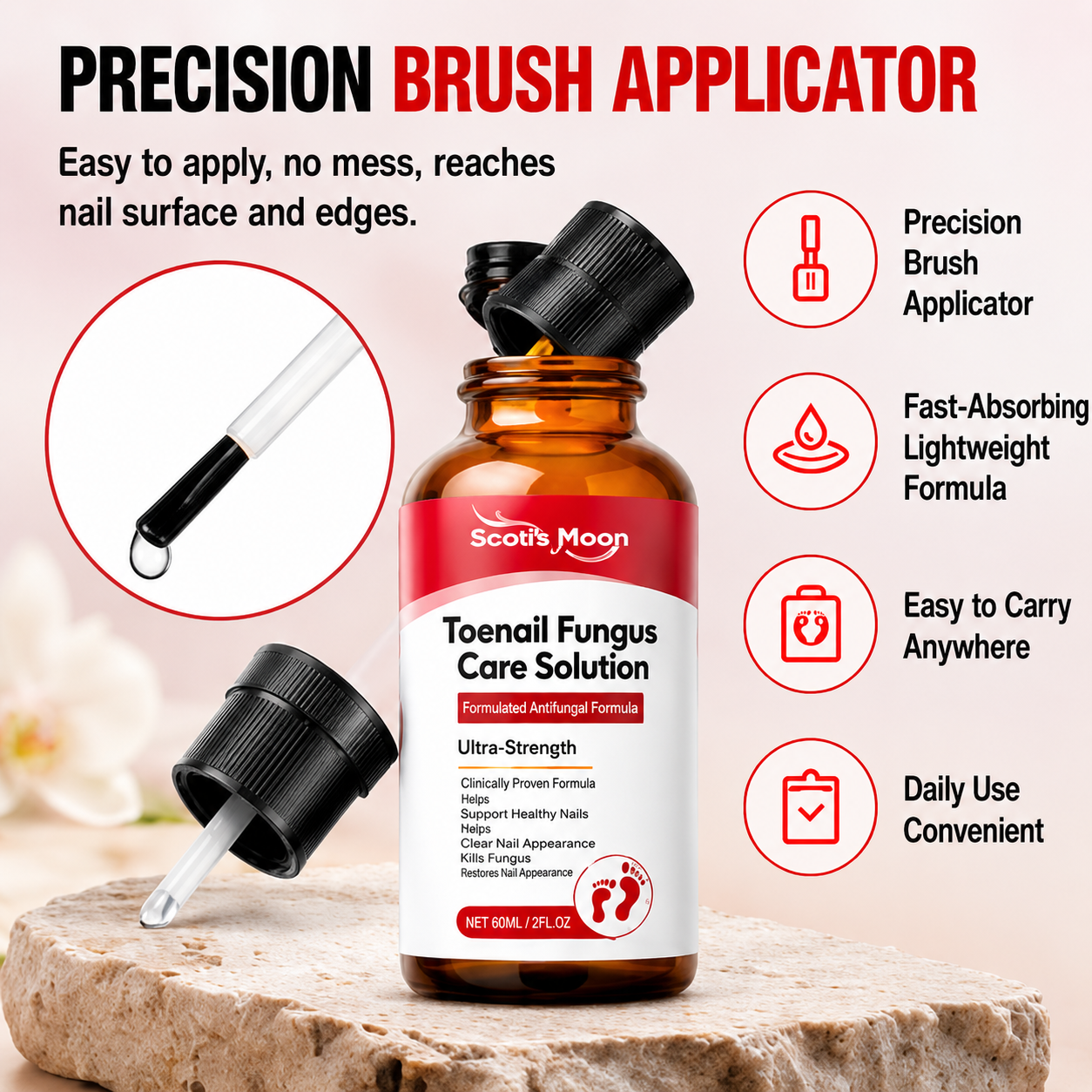 Toenail Fungus Treatment Extra Strengthr-CJ