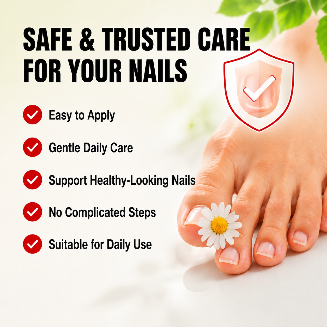Toenail Fungus Treatment Extra Strengthr-CJ