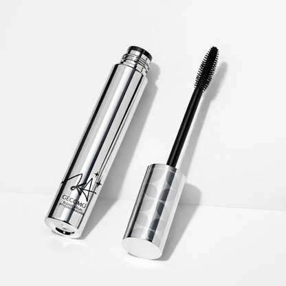 💄 Waterproof Mascara – 24H Long-Lasting 👁️ Thick, Volumizing & Perfectly Defined Lashes ✨-$AC