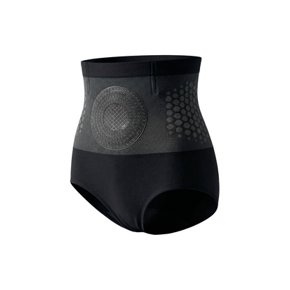 Moringa & Botanical 4-In-1 Thermo-Matrix Sculpting & Sweat-Enhancing Shorts-$LX