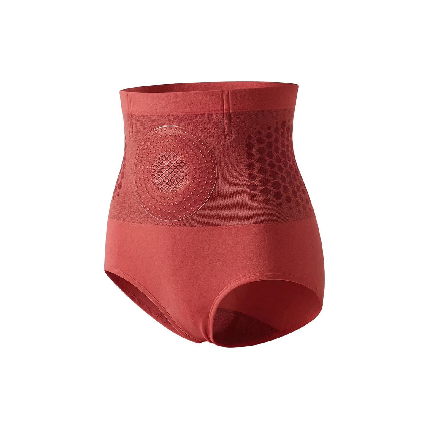Moringa & Botanical 4-In-1 Thermo-Matrix Sculpting & Sweat-Enhancing Shorts-$LX