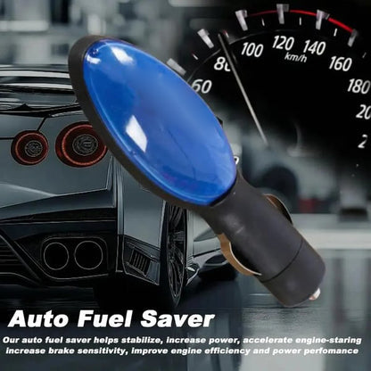 🚗 2026 New Upgrade FuelShark Fuel Sync Device – Automotive Gas Saver for Cars & Trucks, Spill Saver -$AC