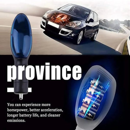 🚗 2026 New Upgrade FuelShark Fuel Sync Device – Automotive Gas Saver for Cars & Trucks, Spill Saver -$AC