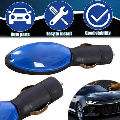 🚗 2026 New Upgrade FuelShark Fuel Sync Device – Automotive Gas Saver for Cars & Trucks, Spill Saver -$AC