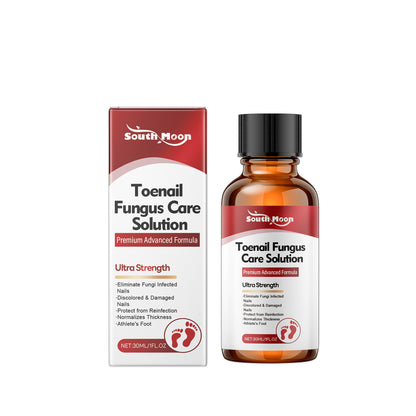Toenail Fungus Treatment Extra Strengthr-CJ