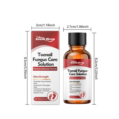 Toenail Fungus Treatment Extra Strengthr-CJ