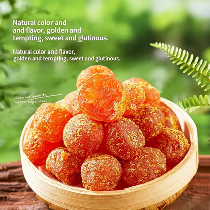 😋Licorice Kumquat- 🍃Natural Healthy Green Snack.-$LA