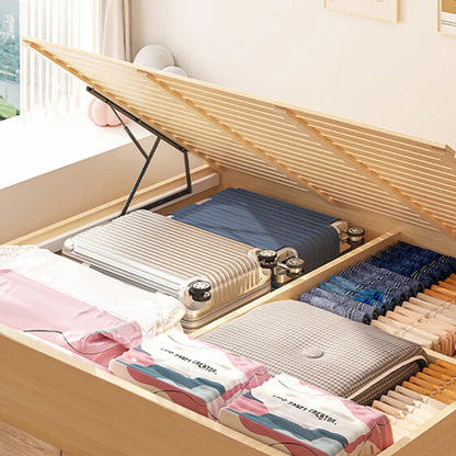 📦 Large-Capacity Vacuum Bags – No Pump Needed! 💨✨-WH