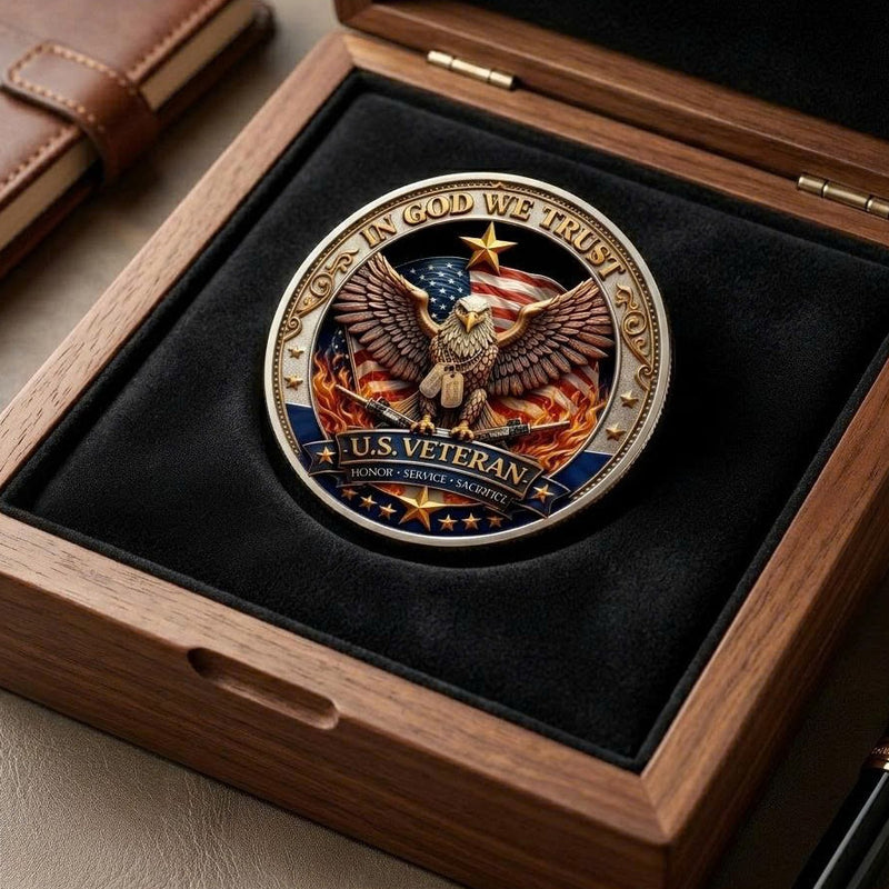 A Powerful Tribute to American Heroes